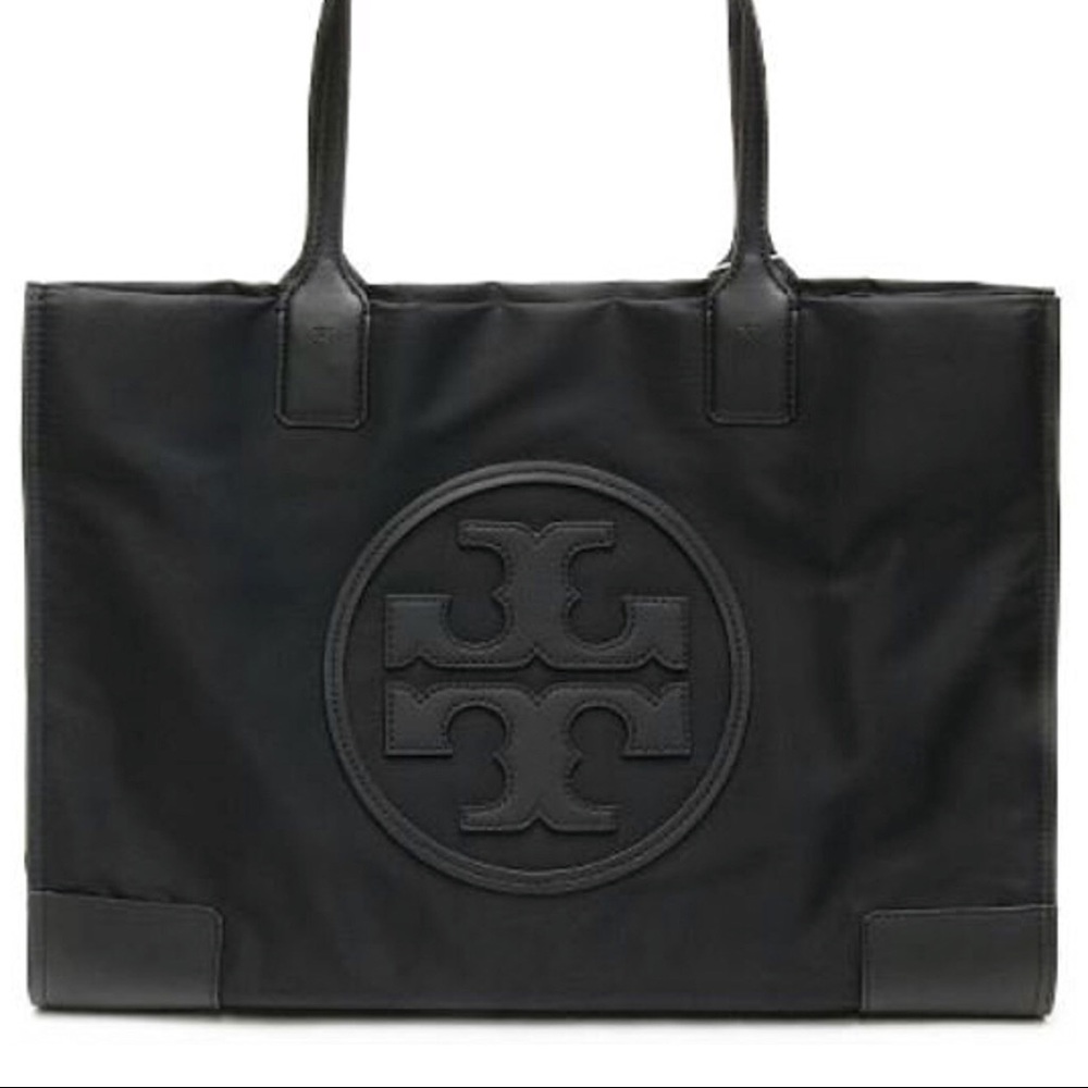 Tory Burch (used a few times) still like new.